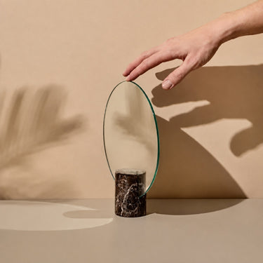 Ramira Vanity Mirror