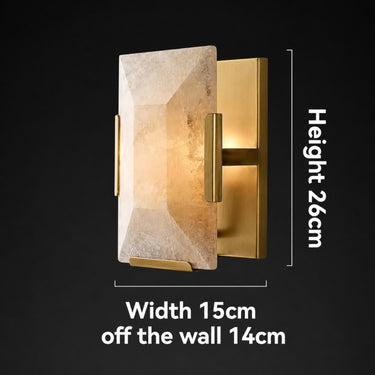 Amparo Wall Light