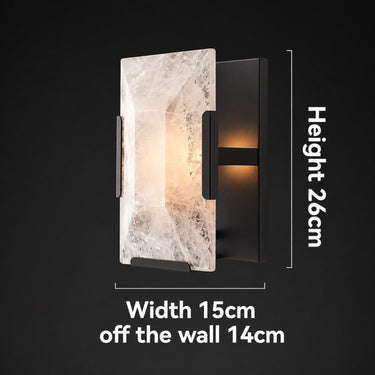 Amparo Wall Light