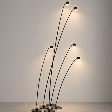 Tommaso Floor Lamp