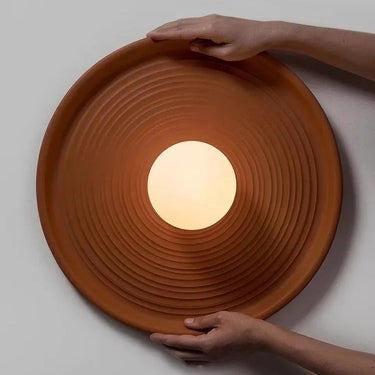 Donita Wall Lamp