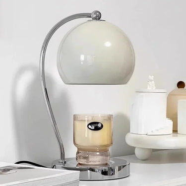 Leona Candle Warmer Lamp