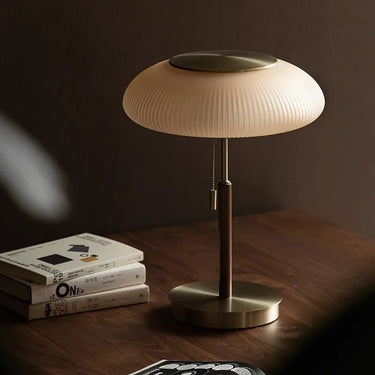 Greenwich Table Lamp