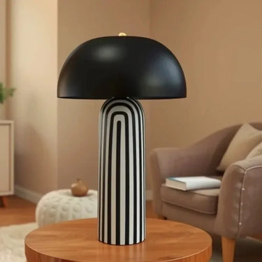 Jay Ceramic Table Lamp