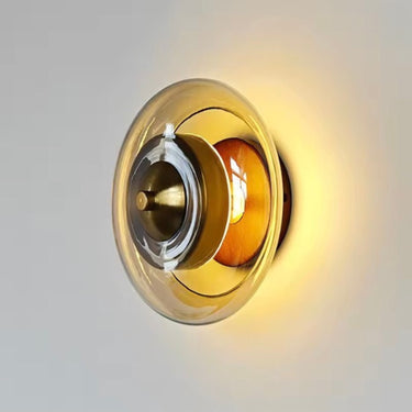 Nieves Wall Lamp