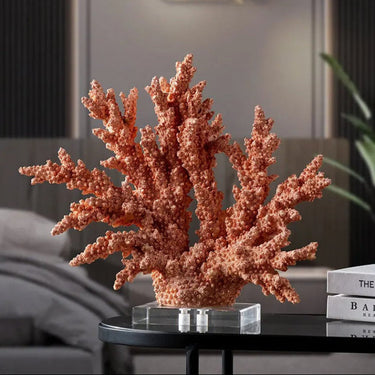 Coral Bay Reef Decoration