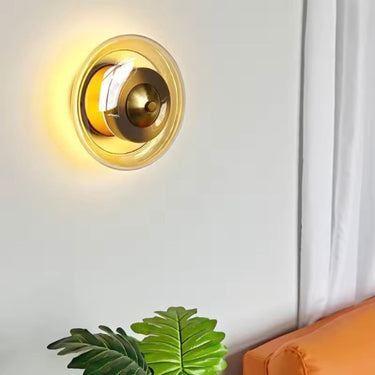 Nieves Wall Lamp