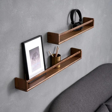 Noora wall shelf