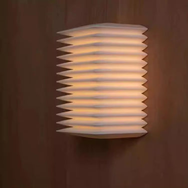 Assunta Wall Lamp