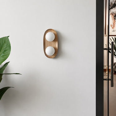 Filomena Wall Lamp