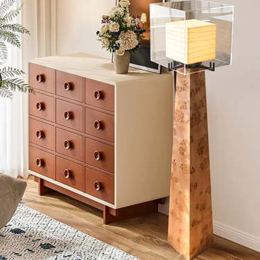 Rita Floor Lamp