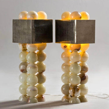 Arnor Table Lamp