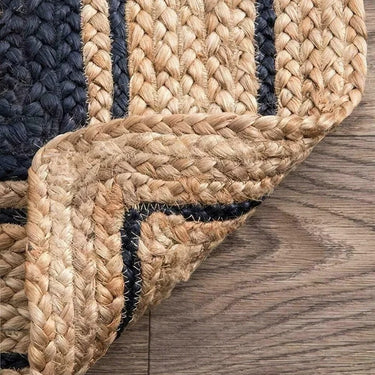 Narrabeen jute Rug