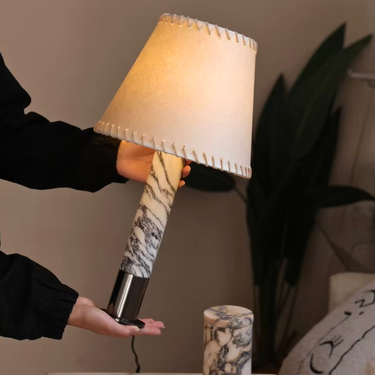 Tullia Table Lamp
