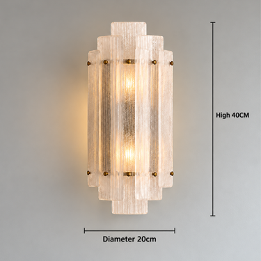 Rina Wall Lamp