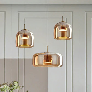 Arielle Pendant Lamp