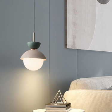 Helsingborg Pendant Lamp