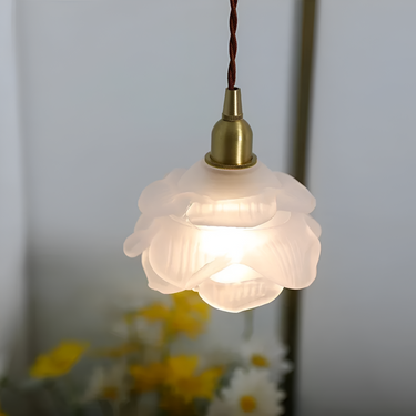 Lexi Bloom Pendant Lamp