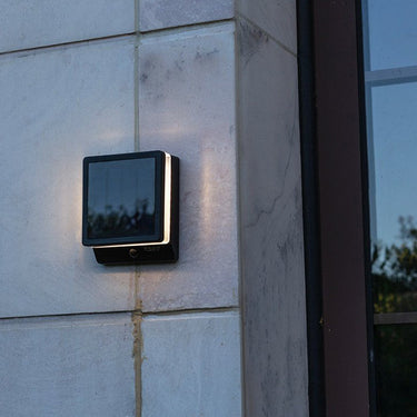 Matilde Solar Wall Lamp