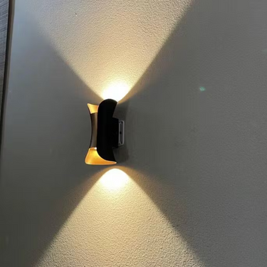 Fionna Waterproof LED Wall Lamp