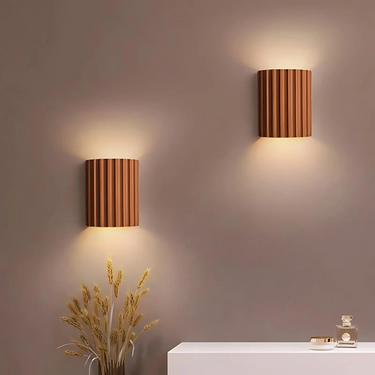 Lueur Wall Lamp