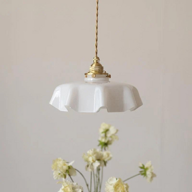 Éclat Pendant Lamp