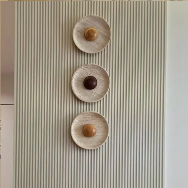 Rene Stone Wall Lamp