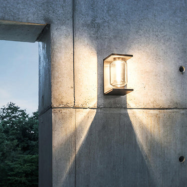 Maricel Outdoor Wall Lamp