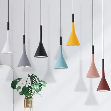 Araldi Pendant Lamp