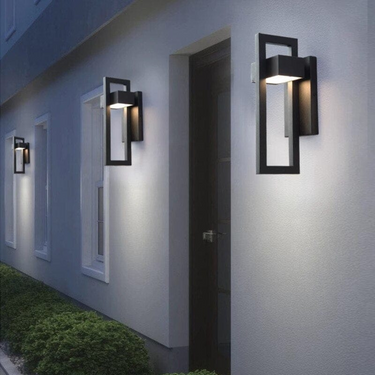 Proietorre Outdoor LED Wall Light