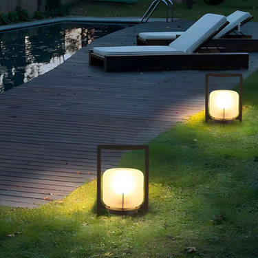 Candelabro Outdoor Lamp