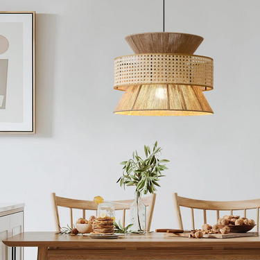 Isla Sol Pendant Lamp