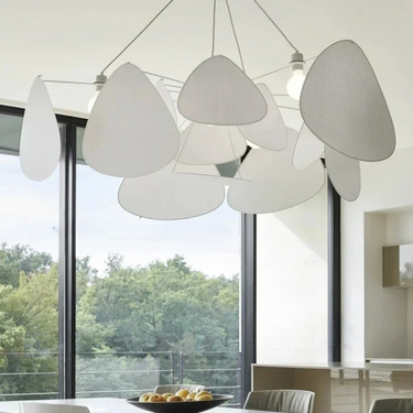 Isha Pendant Lamp