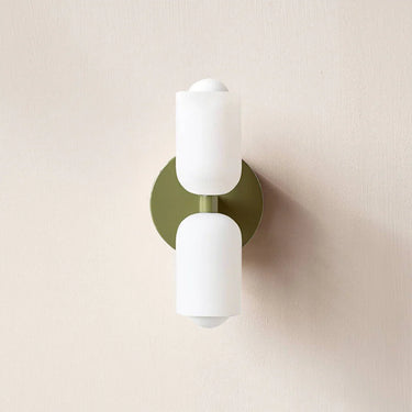 Fiamma wall light - Set of 2 -OPEN BOX (AU)