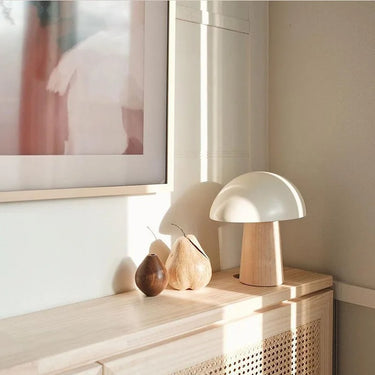 Yolanda Table Lamp