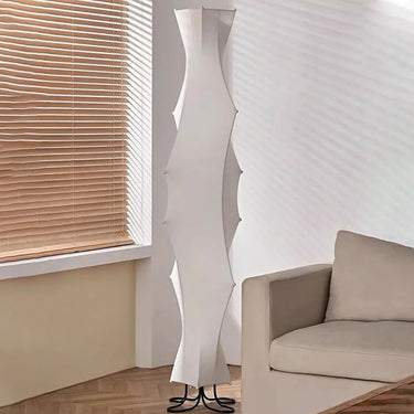 Lucila Foot Lamp
