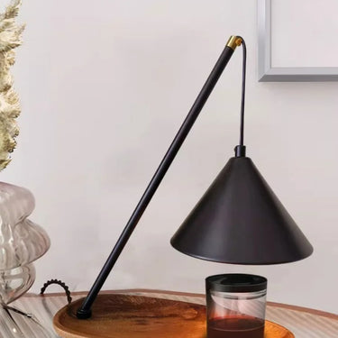 Eleanor Candle Warmer Lamp