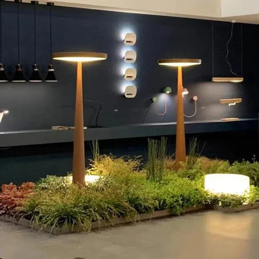 Theresa Floor Lamp