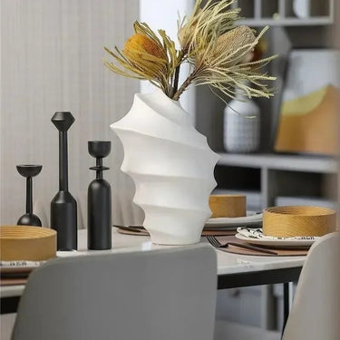 Odilia Candle Holder