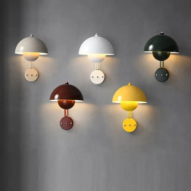 Hollandia wall lamp
