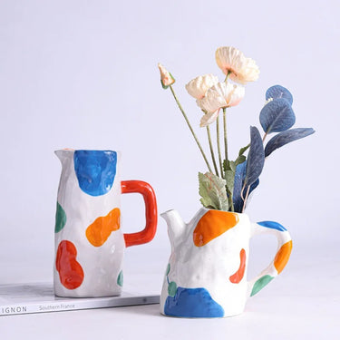 Taormina Vase Collection