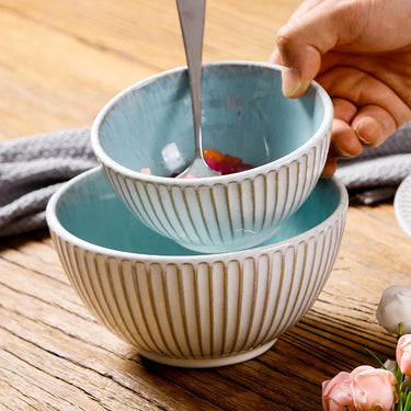 Corsica Dinner Plate Set