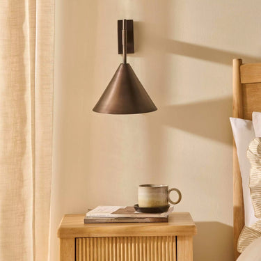 Benigna Wall Lamp