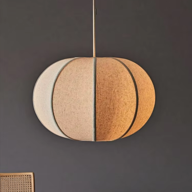 Remo Pendant Light