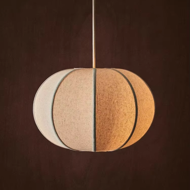 Remo Pendant Light