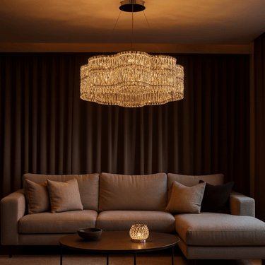 Bellaria Chandelier