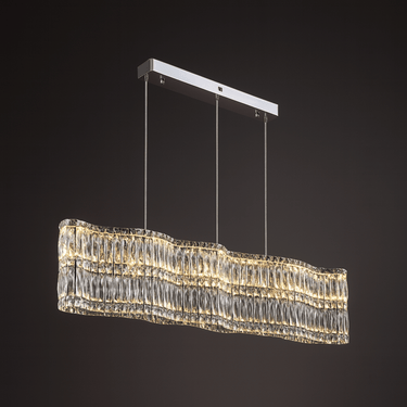 Bellaria Linear Chandelier