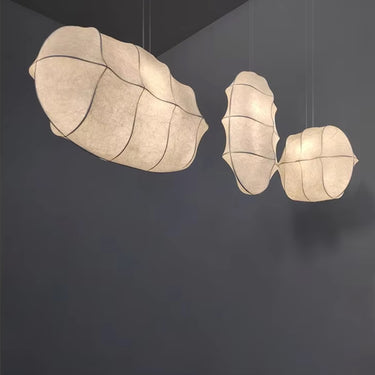 Griselda Pendant Light