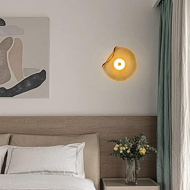 Brise Wall Light