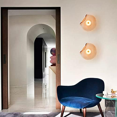 Brise Wall Light